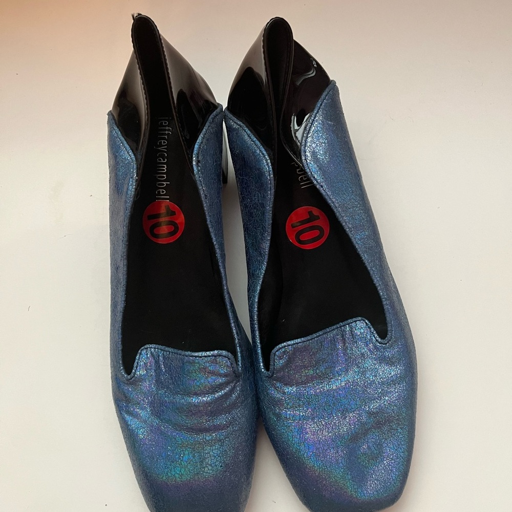 Jeffrey Campbell heels (Women's Shoes)